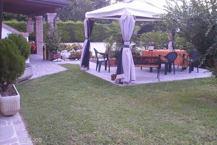 Gazebo