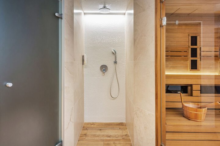 Spa Photos
