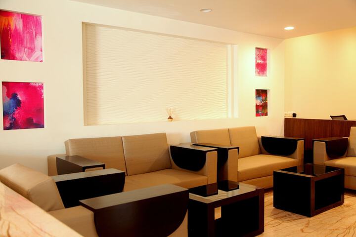 Hotel Interior 10 of 69