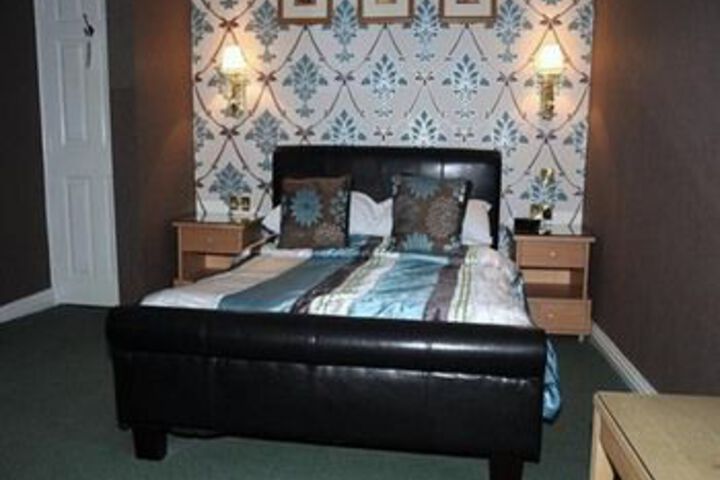 Fitness Facility Photos