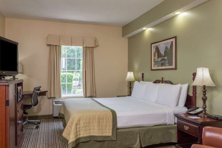 1 King Bed Mobility Accessible (4 of 9)