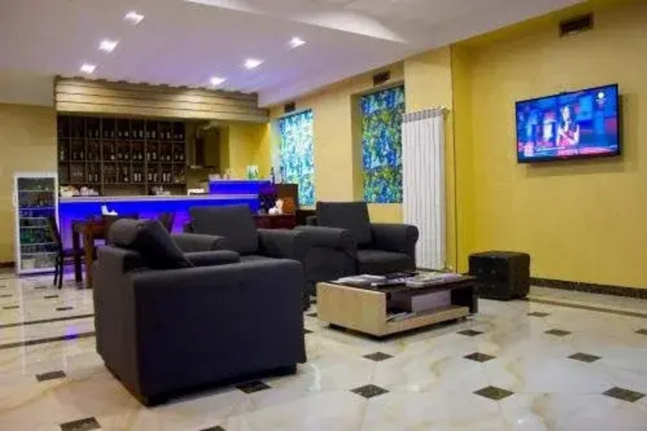 Hotel Interior 2 of 27