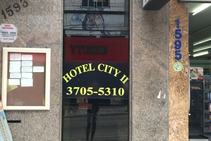 Hotel 28 of 28