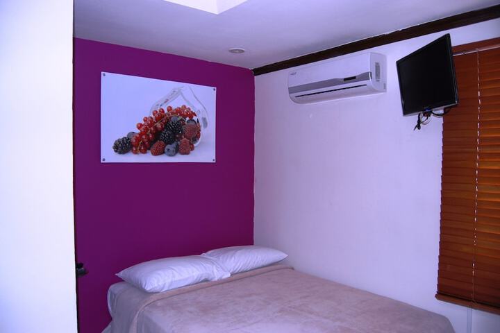 Room 6 of 23