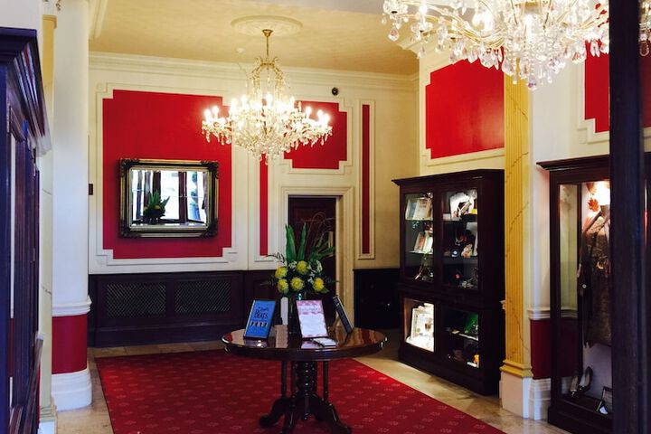 Ballroom/Hall 68 of 70