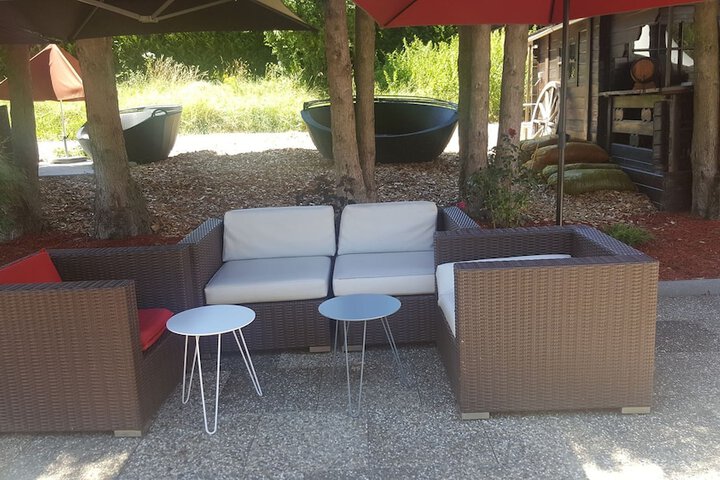 Terrace/Patio 50 of 56