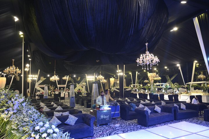 Ballroom/Hall 85 of 112