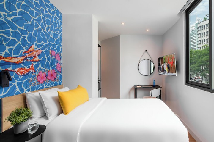 Room 14 of 41