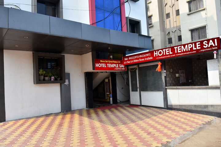 Hotel 70 of 72