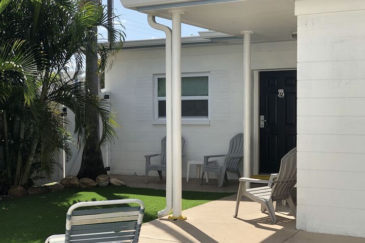 Terrace/Patio 106 of 159