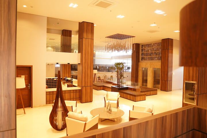 Hotel Interior 7 of 55