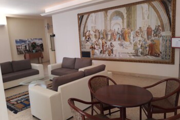 Hotel Interior 11 of 24