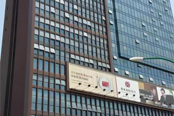 City Comfort Inn Foshan Shunde Daliang Qinghui Garden Xinsong