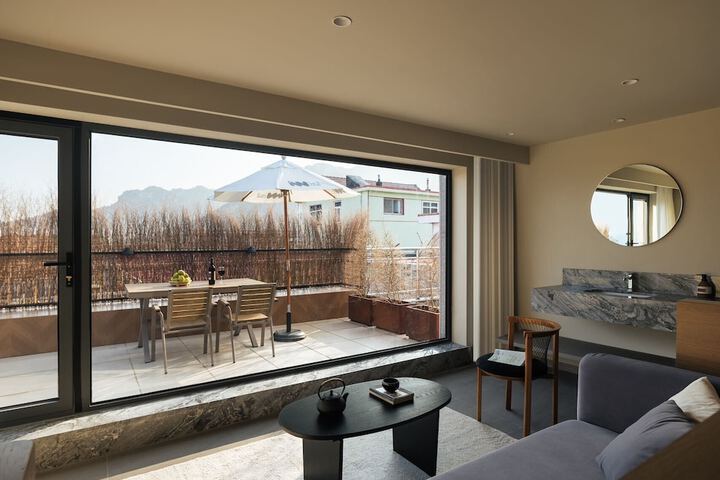 Terrace/Patio 115 of 158