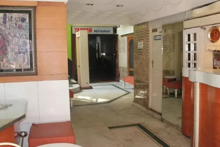Hotel Regal