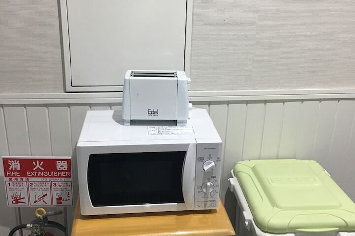 Amenities