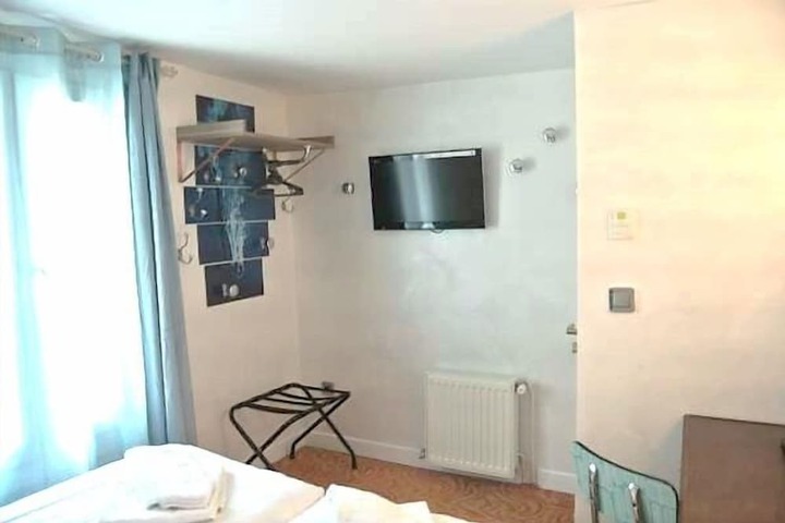 Room 39 of 101