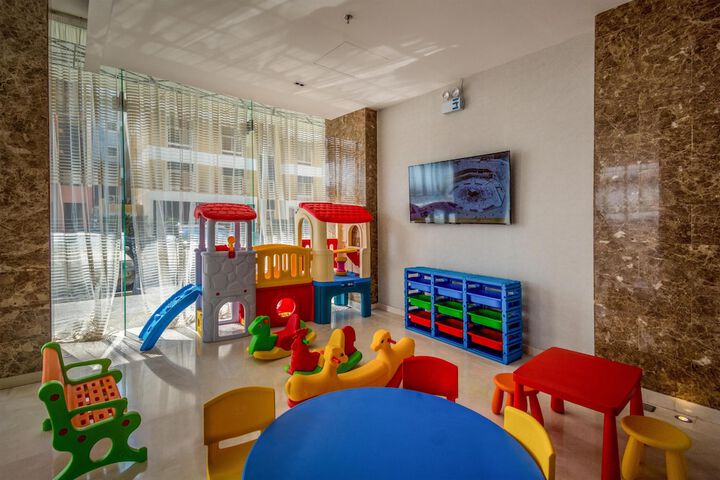 Hotel Interior 88 of 124