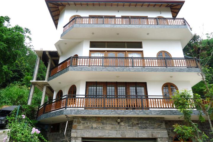 Waldhaus Kandy