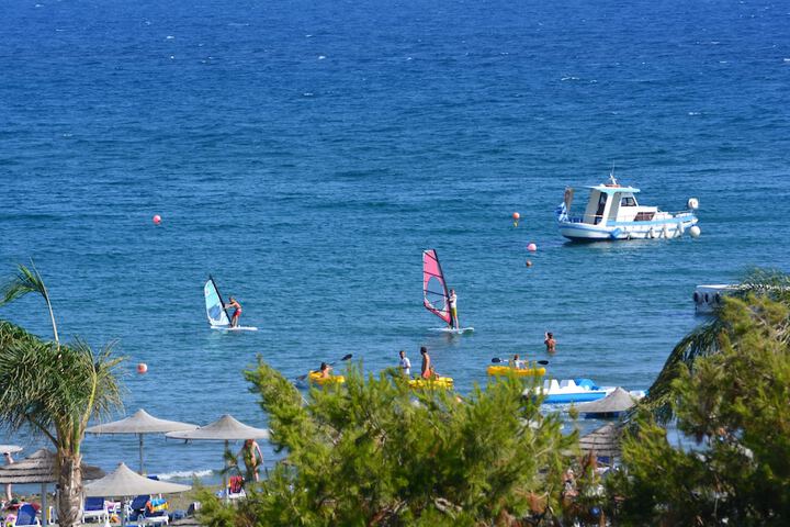 Water Sports 100 of 154