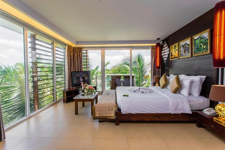 Villa Del Sol Beach Villas & Spa