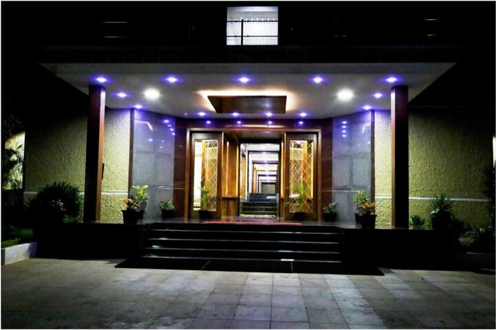 Hotel Hills