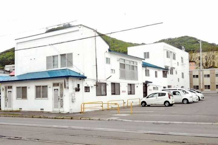 Hotel 21 of 23