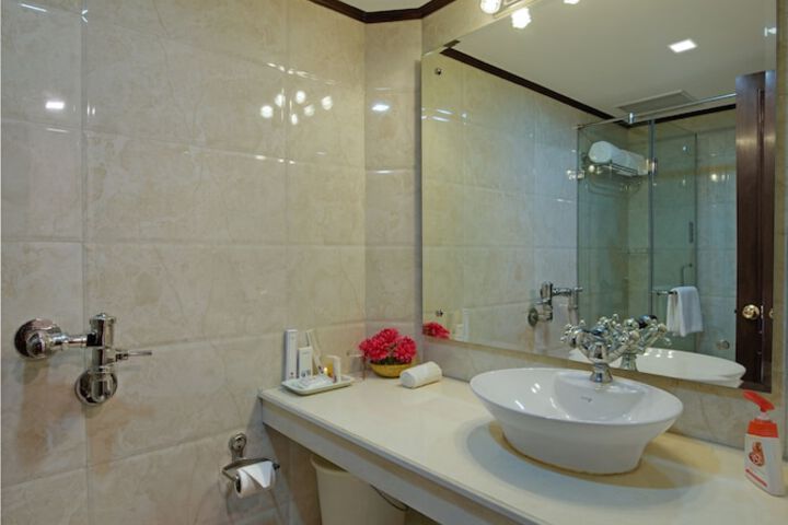 Bathroom Vanities