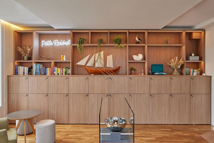 Lobby Photos