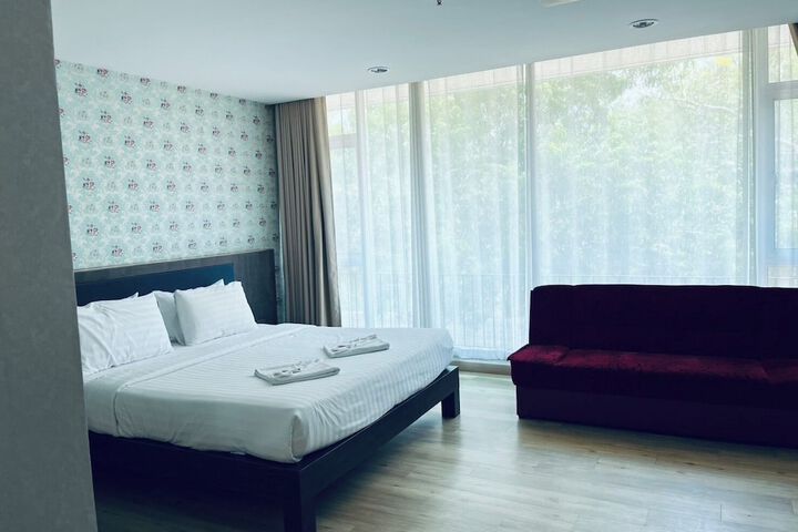 Room 17 of 112