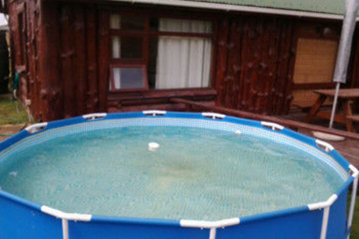 Hotel Pool