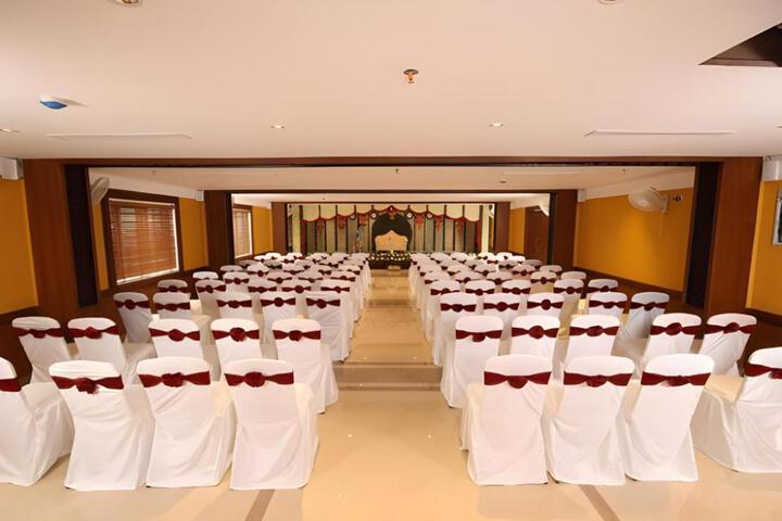 Fitness Facility Photos