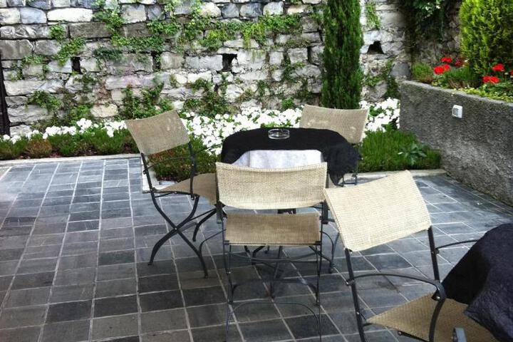 Terrace/Patio 46 of 55