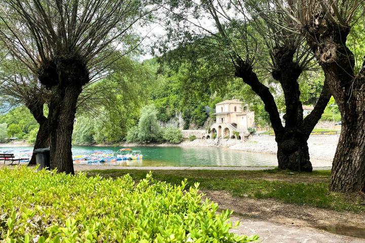 Hotel Garni del Lago