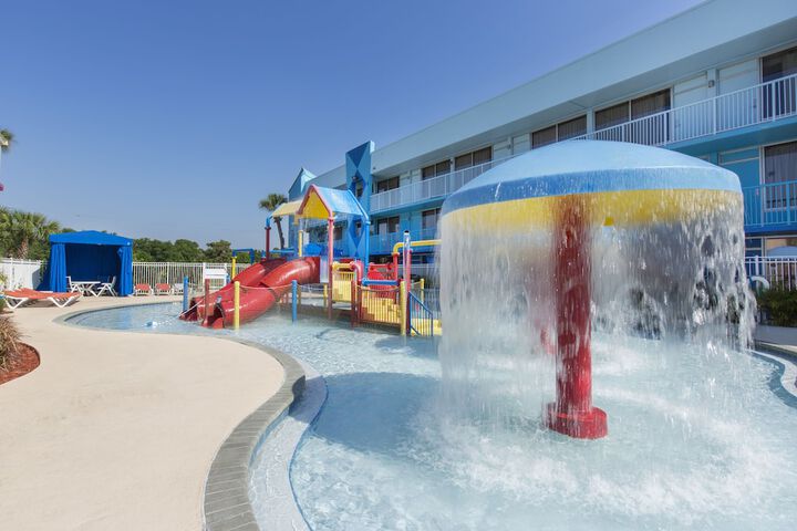 Children's pool