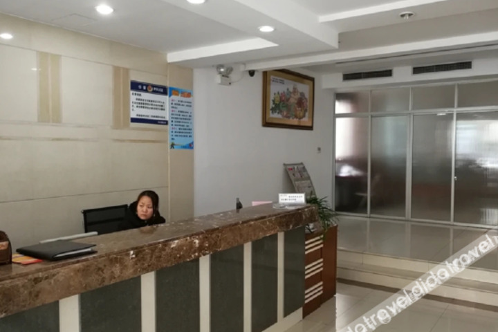 Jinhua Dongtai Hotel