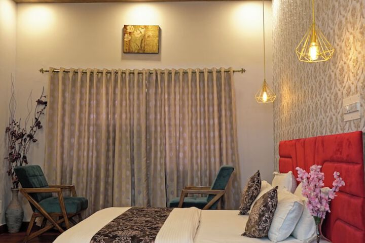 Haveli Banquet & Resort