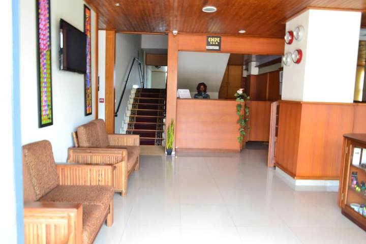 Hotel Interior 2 of 13