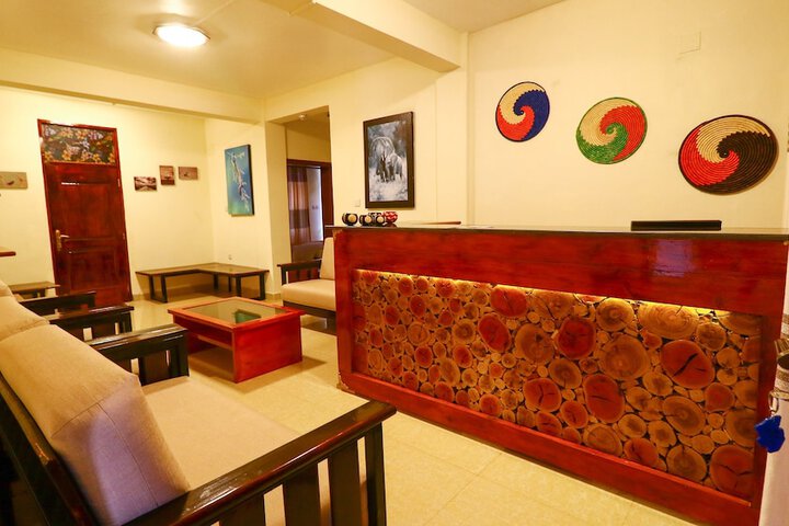 Hotel Interior 2 of 43