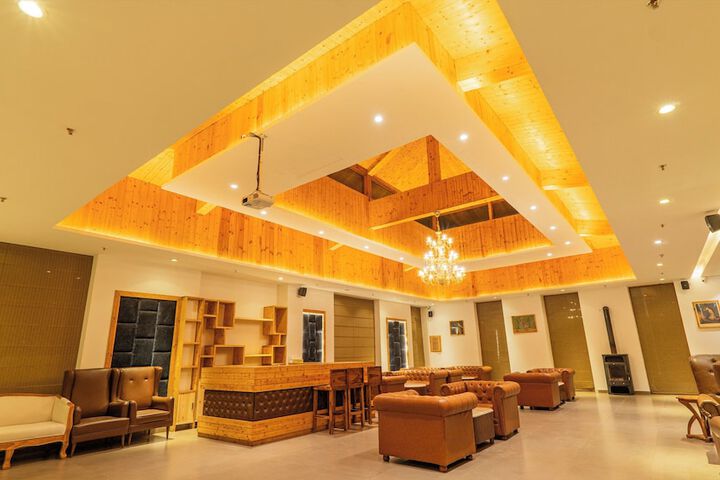 Hotel Interior 2 of 56