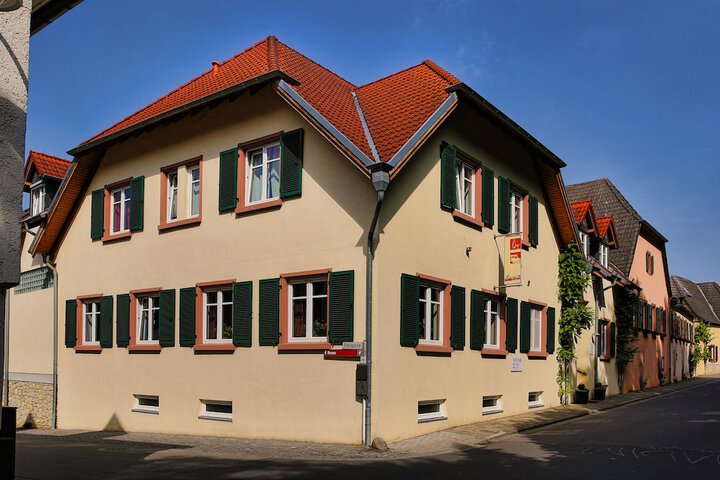 Outside Photo