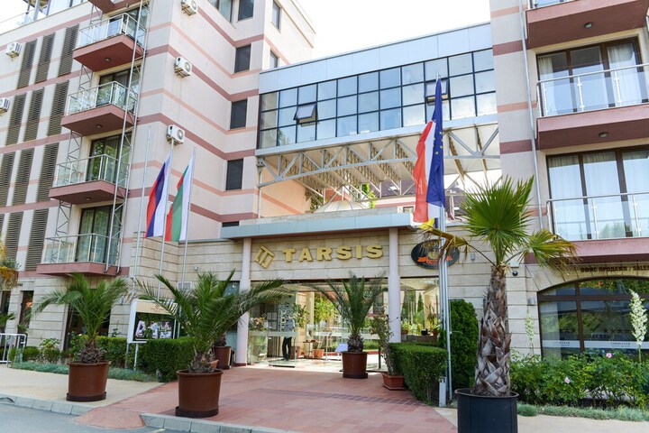 Hotel 16 of 34