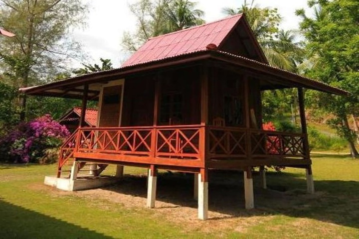 Hotel 16 of 22