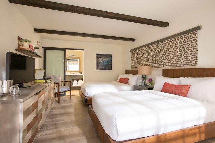 The Leta Santa Barbara Goleta, Tapestry Collection by Hilton Goleta ...