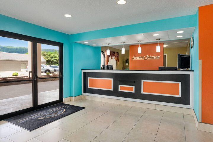 Lobby Photos