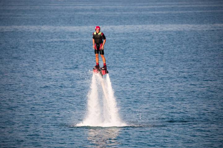 Water Sports 153 of 242