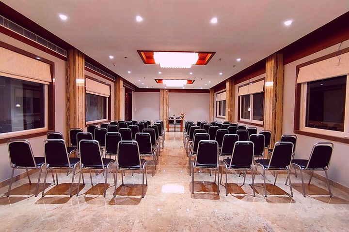 Meeting 76 of 102