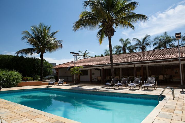 Pool to Cool