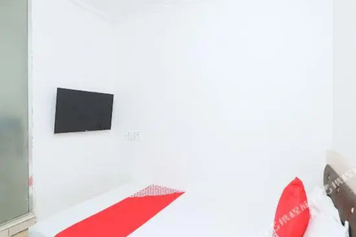 Jixiangke Fashionable Hotel