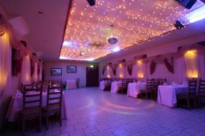 Fitness Facility Photos